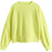 Next Sweatshirt maçã