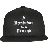 Cayler & Sons Boné Reminisce