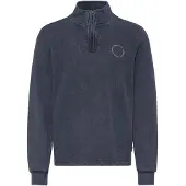 Blend Pullover ' BHFactor ' azul escuro