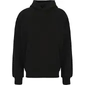 Urban Classics Moletom Com Capuz Light Terry