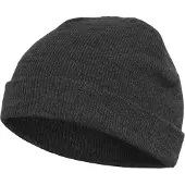 Flexfit Gorros 'Yupoong' cinzento escuro