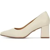 Kazar Sapatos de salto offwhite