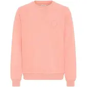Blend Sweatshirt 'BHFactor' alperce / coral / salmão