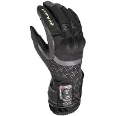 Garibaldi Luvas Aquecidas Para Mulher Boosted Tcs