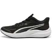 Puma Sapatilhas 'Skyrocket Lite 2' preto / branco