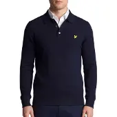 Lyle & Scott Pullover navy