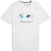 Puma Camiseta De Manga Curta Bmw Mms Ess 635430