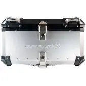 Gpr Exclusive Top Case Alpi-tech 55l Universal