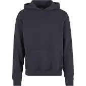 Urban Classics Moletom Com Capuz Basic Essential
