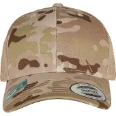 Flexfit Boné Retri Trucker