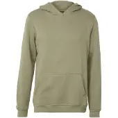 Urban Classics Moletom Com Capuz Basic Essential