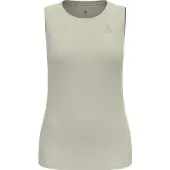 Odlo Camiseta Sem Mangas F-dry
