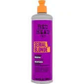 Tigi Shampoo loiro em série 400 ml