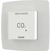 Duco Medidor De Co2 Co2 Room Sensor