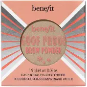 Benefit Goof Proof pó para sobrancelhas 1,9 g - Tom: 6