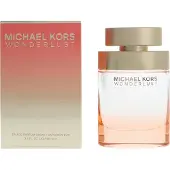 Michael Kors Wonderlust Eau De Perfume Spray 100 ml