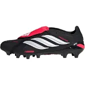 Adidas Chuteira 'Predator League' púrpura / preto / branco