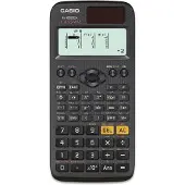 Casio Calculadora Científica Fx-85de X