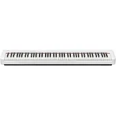 Casio Teclado Mu Cdp S110 We