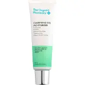 The Organic Pharmacy Creme Hidratante Clarifying 40 Ml