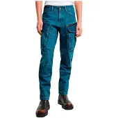 G-Star Jeans Rovic Zip 3d Regular Tapered Denim