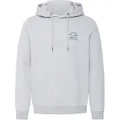 Blend Pullover ' BHBest ' cinzento