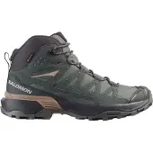 Salomon Botas De Caminhada X Ultra 360 Mid Gore-tex