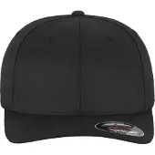 Flexfit Boné preto