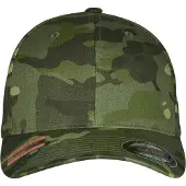 Flexfit Boné cáqui / oliveira / maçã / verde claro / verde escuro