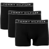 Tommy Hilfiger Underwear Boxers preto / branco