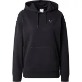 Puma Moletom Com Capuz Ess Elevated 691857