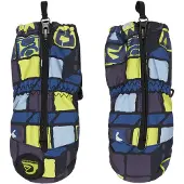 Quiksilver Mitene Indie