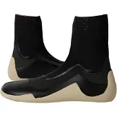 Mystic Botas De Mergulho Supreme 3 Mm Split Toe