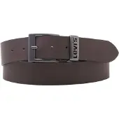 Levis Accessories Cinto ASHLAND METAL homens - Castanho - 95