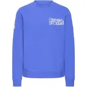 Blend Sweatshirt 'BHSun' azul
