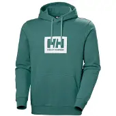 Helly Hansen Moletom Com Capuz Box