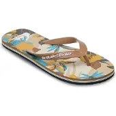 Quiksilver Chinelos Molokai Art 26