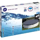 Gre Accessories Cobertura Para Piscinas Redondas Premium Aço