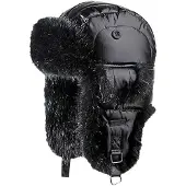 Barts Gorro Down Kamikaze