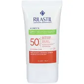 Rilastil Sun System Spf50+ Acnestil SPF50+ 40 ml