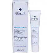 Rilastil Progression (+) Anti-Wrinkle Moisturizing Cream 40 ml