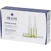 Rilastil Smagliature Stretch Marks Ampoules 10 X 5 ml