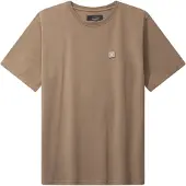 Clean Cut Copenhagen Camisa castanho