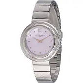 Pierre Cardin Relógio Feminino Cf.1010.ms.2 32mm 3atm Quartz Analogical