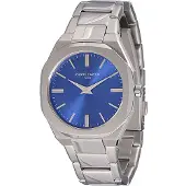 Pierre Cardin Relógio Feminino Cf.1008.ms.4 32mm 3atm Quartz Analogical