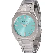 Pierre Cardin Relógio Feminino Cf.1008.ms.1 32mm 3atm Quartz Analogical