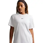 Nike Camisa 'CLASSIC' preto / branco