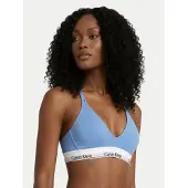 Calvin Klein Sutiã Lv00qf8506 Triangle Maternity