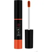 Black Up Batom Líquido Matte Rouge a Levres 02 7 ml