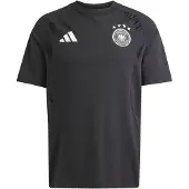 Adidas Camiseta De Manga Curta Germany Tiro Travel